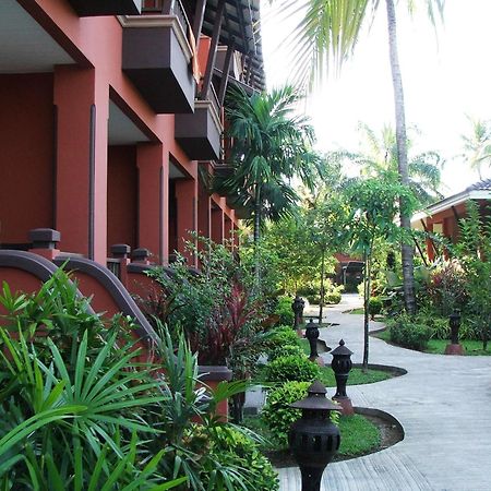Sudala Beach Resort Khao Lak Buitenkant foto