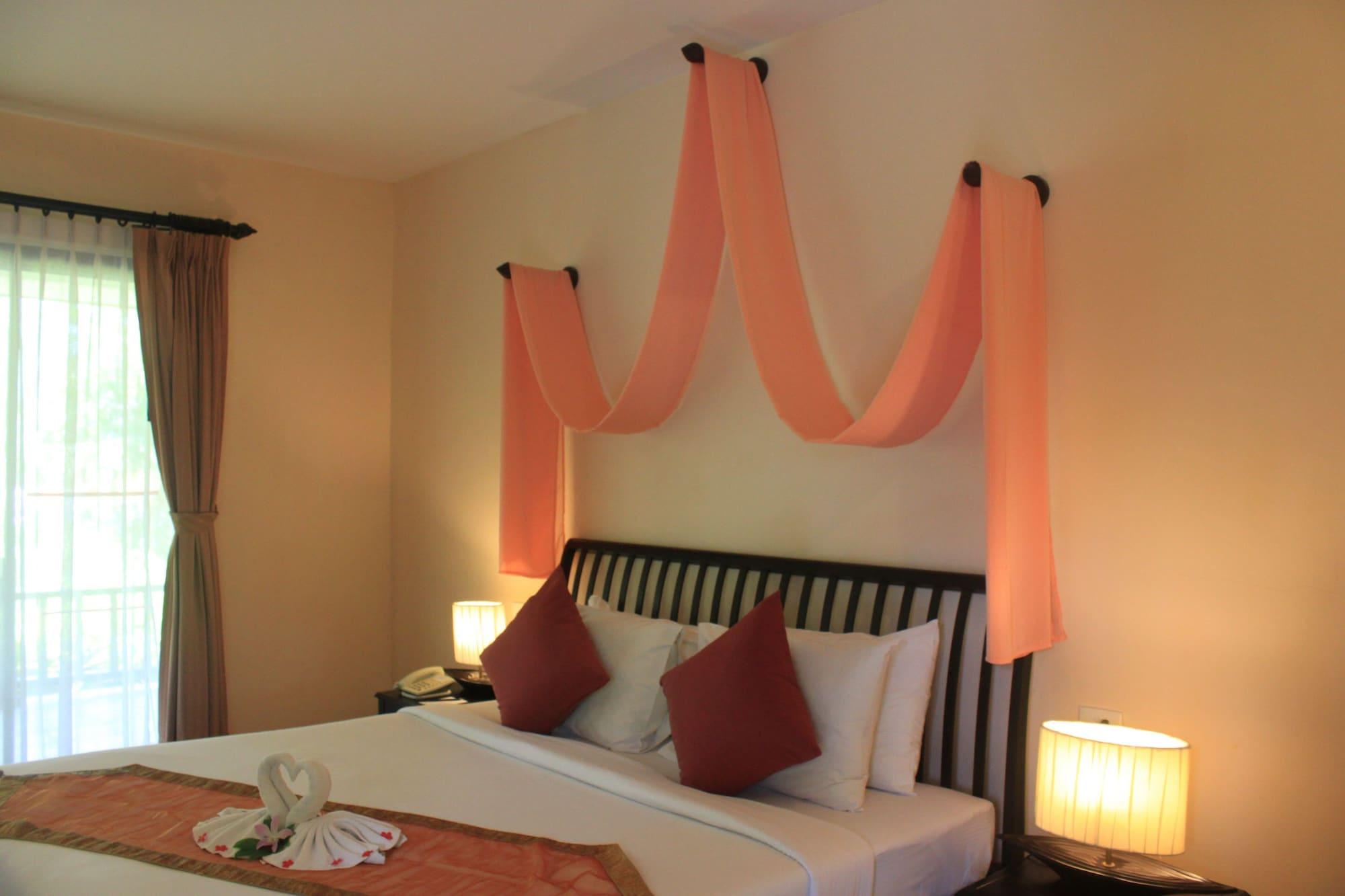 Sudala Beach Resort Khao Lak Buitenkant foto