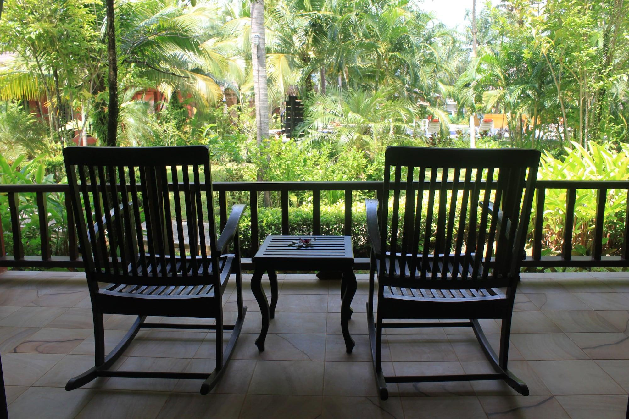 Sudala Beach Resort Khao Lak Buitenkant foto