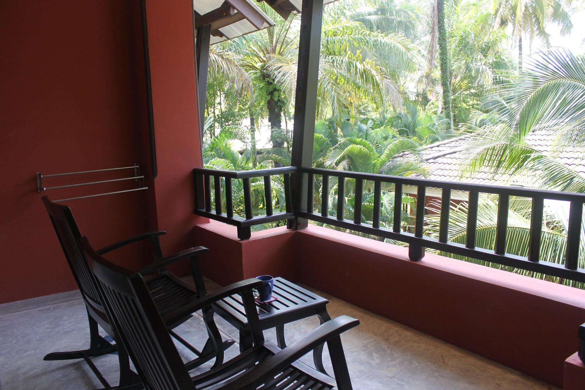 Sudala Beach Resort Khao Lak Buitenkant foto