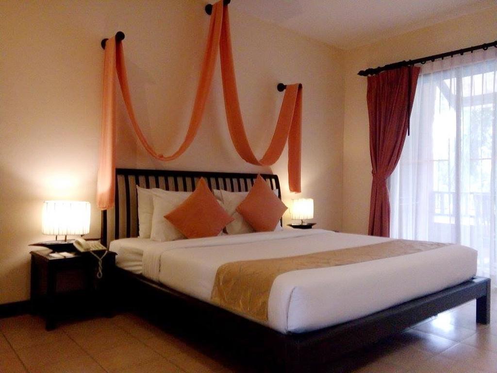 Sudala Beach Resort Khao Lak Buitenkant foto